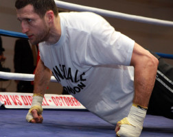 Carl Froch photo #