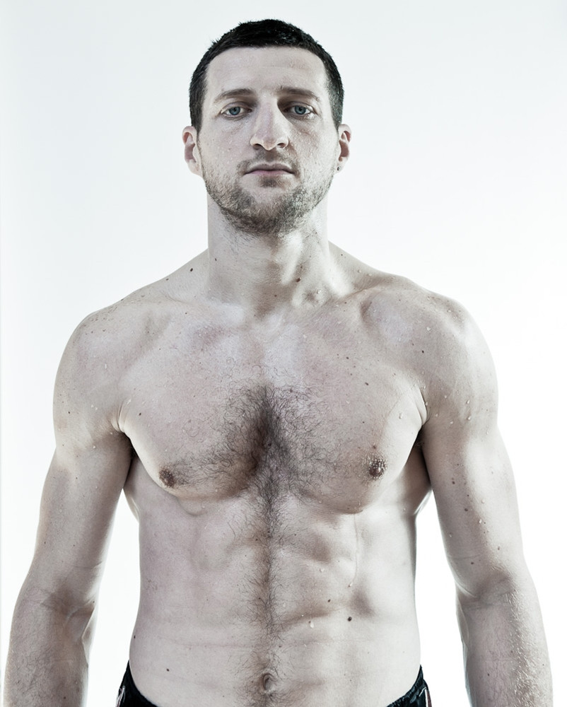 Carl Froch: pic #443383