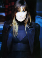 Carla Bruni photo #