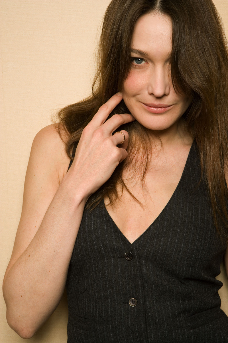 Carla Bruni: pic #346589