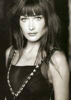 Carla Bruni photo #