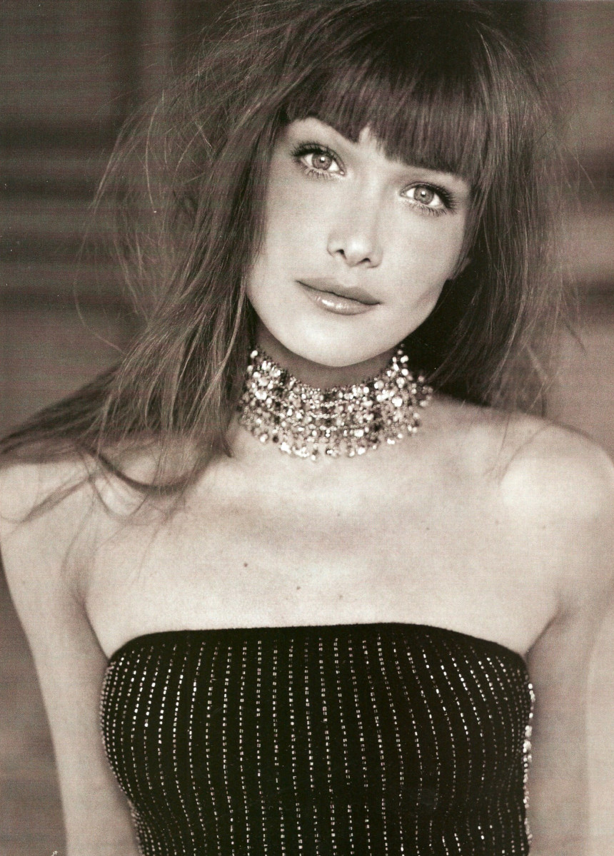 Carla Bruni: pic #318957