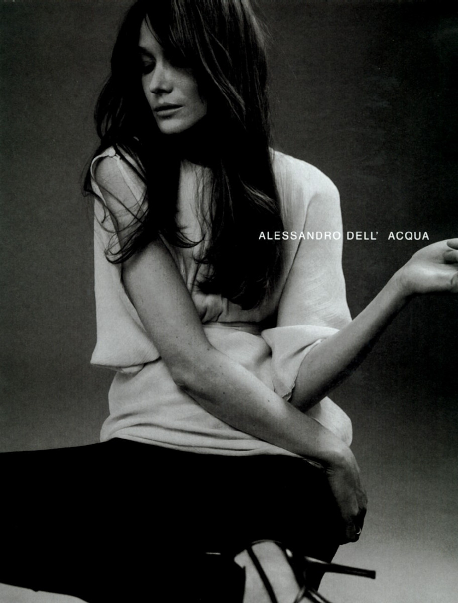 Carla Bruni: pic #6842