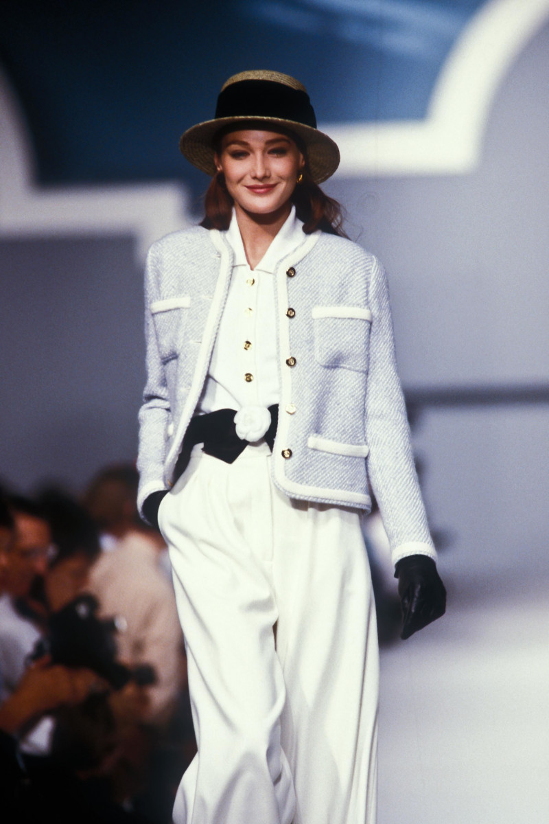 Carla Bruni: pic #1356965