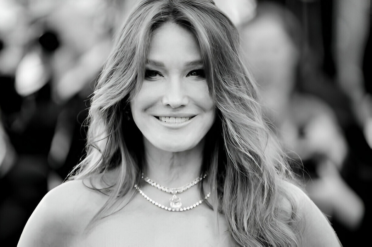 Carla Bruni: pic #1355882