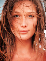 Carla Bruni photo #