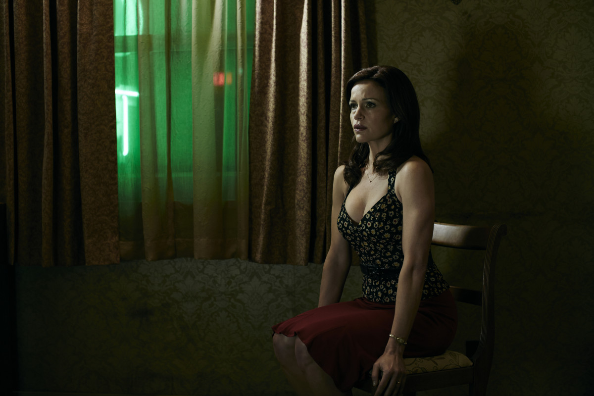 Carla Gugino: pic #1238139