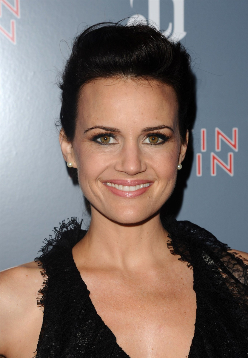 Carla Gugino: pic #413752