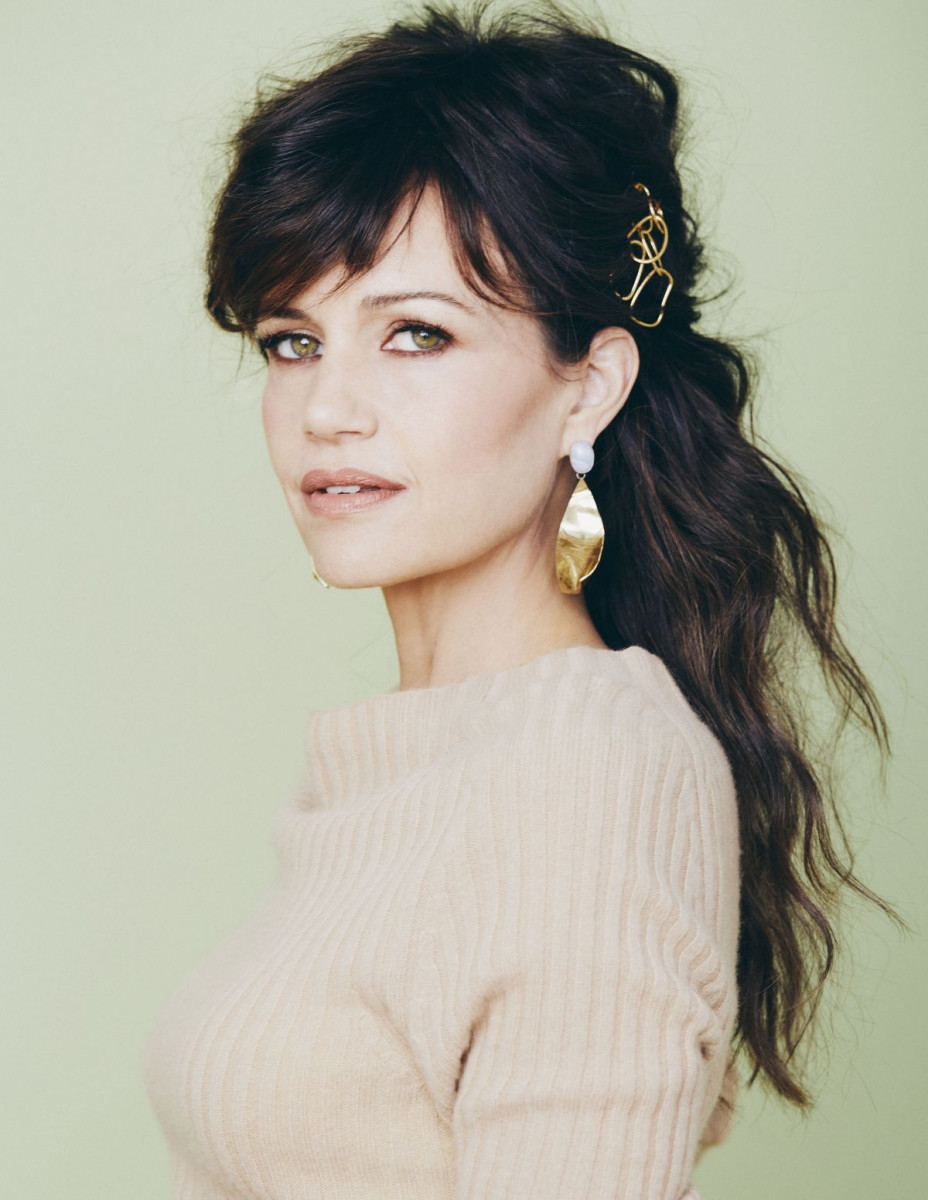 Carla Gugino: pic #1263895