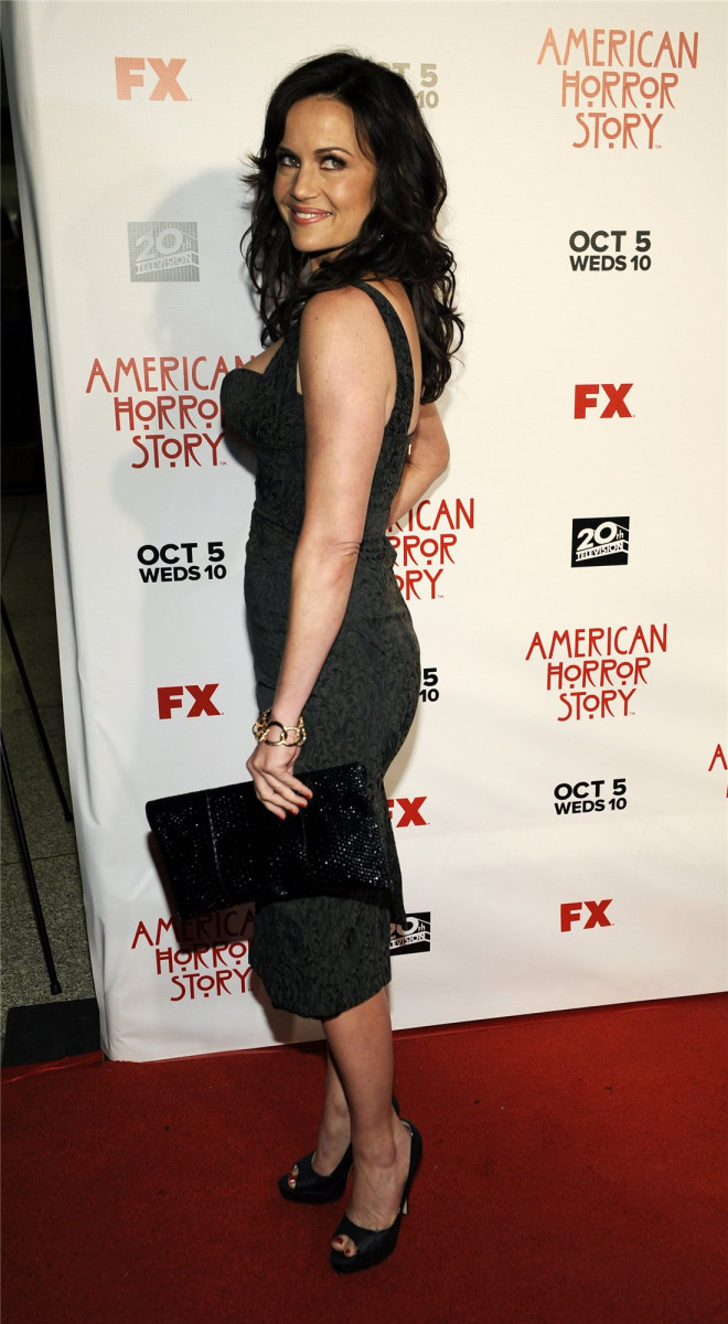 Carla Gugino: pic #410786