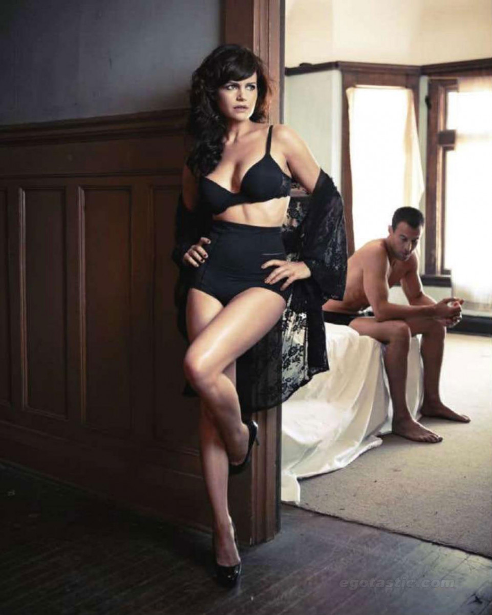 Carla Gugino: pic #336112