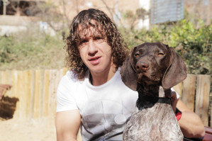 Carles Puyol  photo #