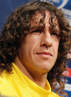 photo 8 in Carles Puyol  gallery [id491508] 2012-05-23