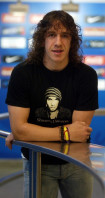 Carles Puyol  photo #