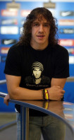 Carles Puyol  pic #610288