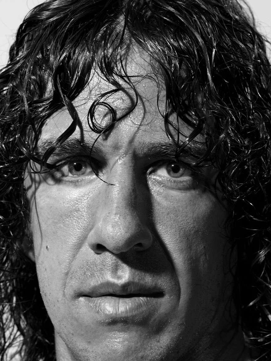 Carles Puyol : pic #491513