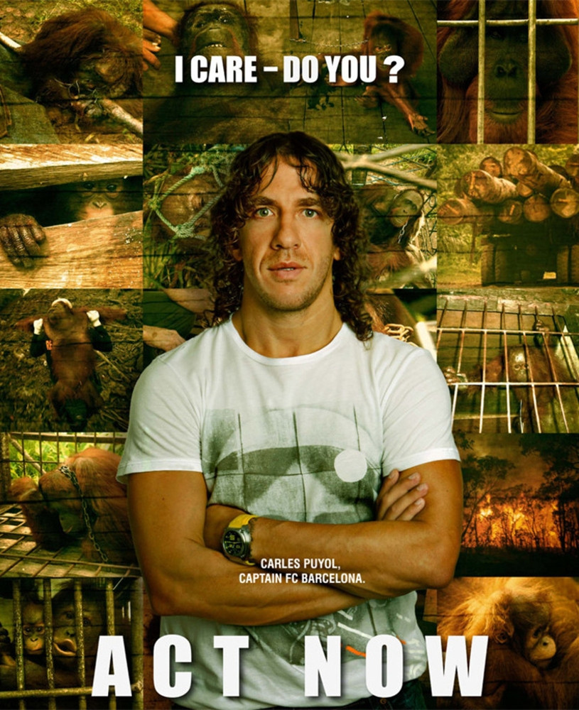 Carles Puyol : pic #452401