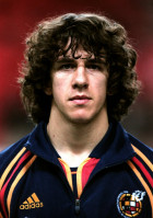 photo 4 in Carles Puyol  gallery [id491512] 2012-05-23