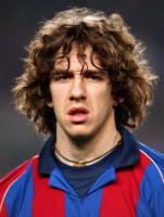 Carles Puyol  photo #