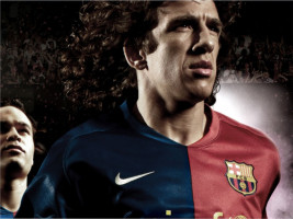 photo 7 in Carles Puyol  gallery [id491509] 2012-05-23