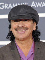 Carlos Santana photo #