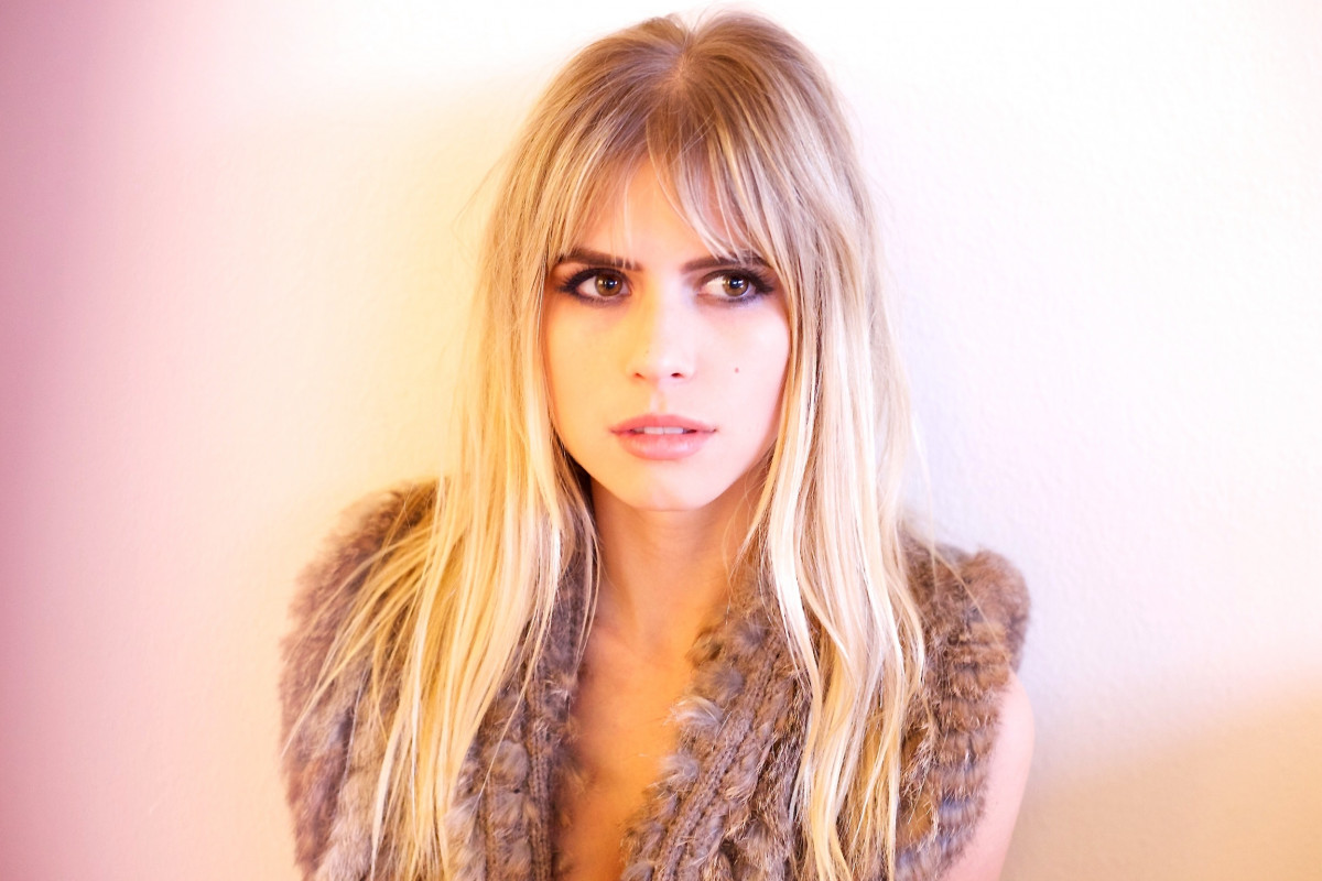 Carlson Young: pic #880876
