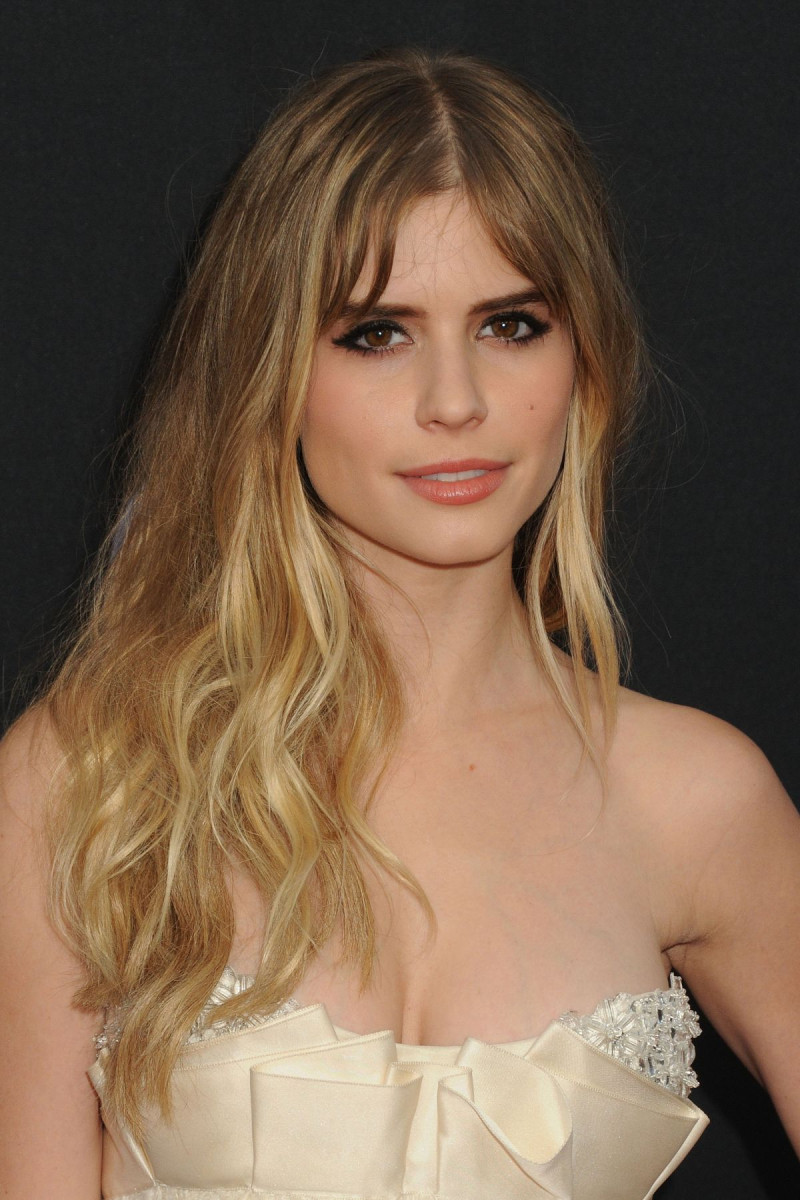 Carlson Young: pic #880880