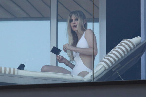 Carlson Young photo #