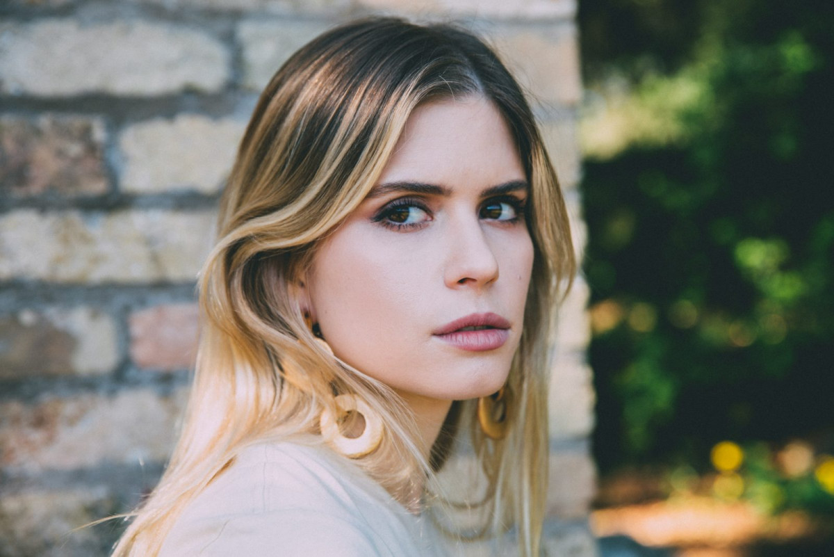 Carlson Young: pic #1164818
