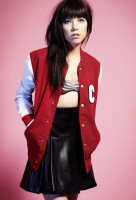 photo 25 in Carly Rae Jepsen gallery [id536412] 2012-09-27