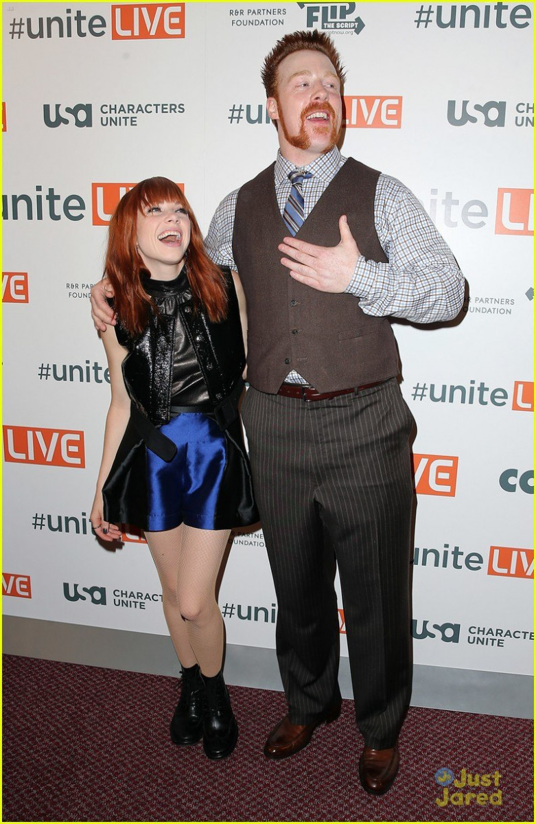 Carly Rae Jepsen: pic #701044