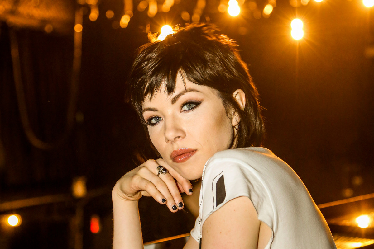 Carly Rae Jepsen: pic #861067