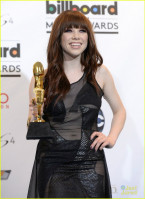 Carly Rae Jepsen photo #