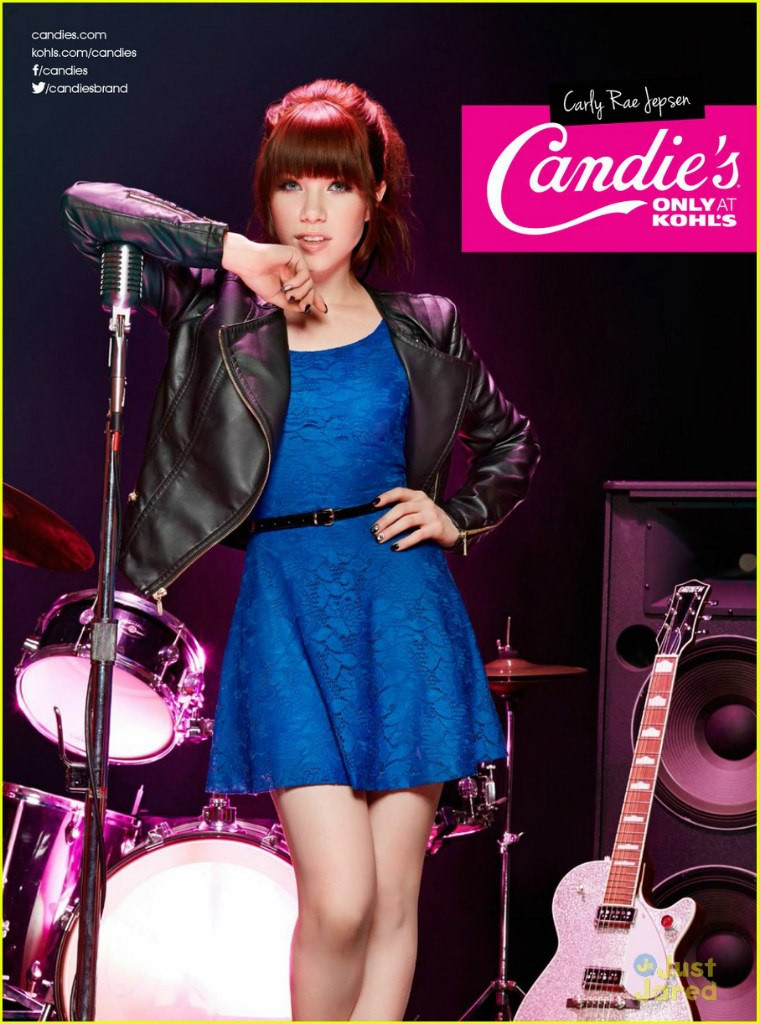 Carly Rae Jepsen: pic #696999