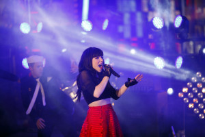 photo 21 in Carly Rae Jepsen gallery [id575658] 2013-02-17