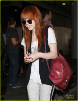 Carly Rae Jepsen photo #