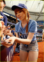 Carly Rae Jepsen photo #