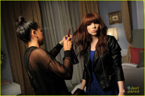 Carly Rae Jepsen photo #