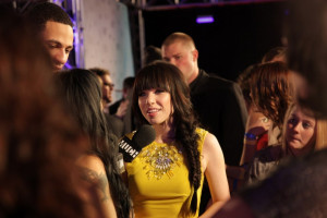 Carly Rae Jepsen photo #