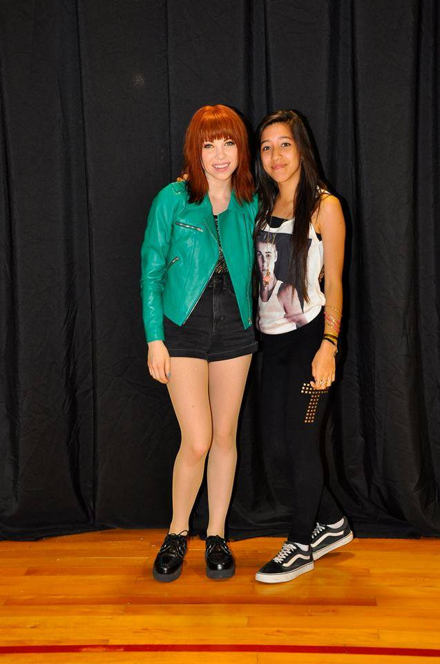 Carly Rae Jepsen: pic #711236