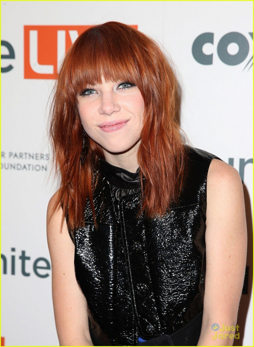 Carly Rae Jepsen: pic #701039