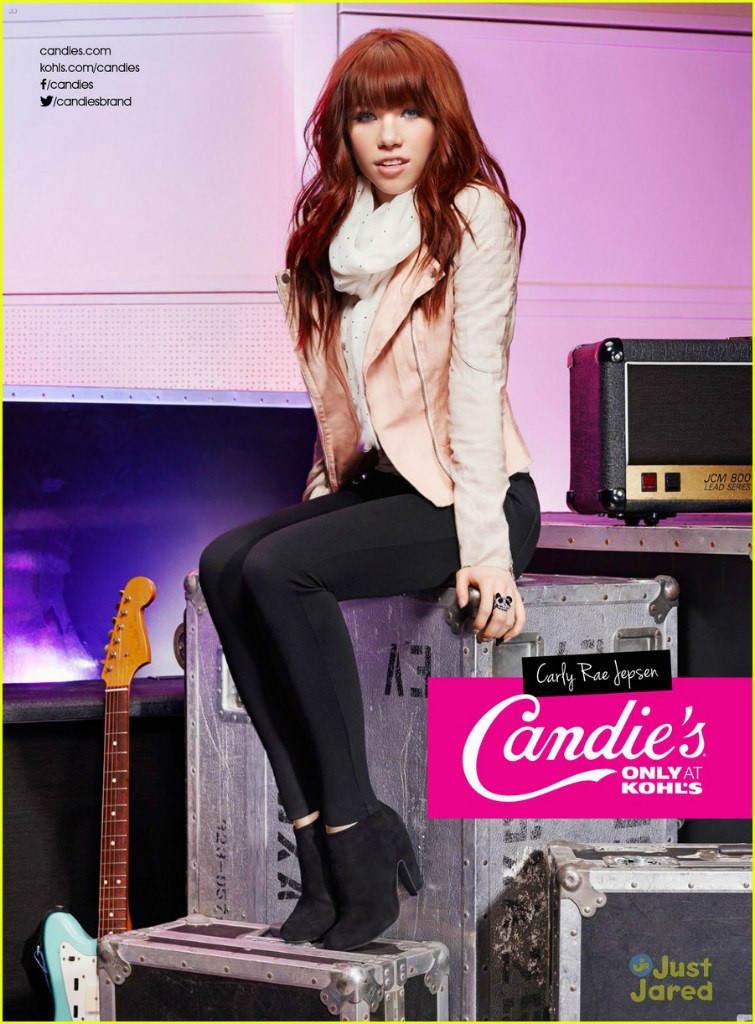 Carly Rae Jepsen: pic #697011