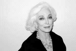 Carmen Dell'Orefice photo #