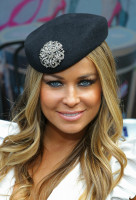 Carmen Electra photo #