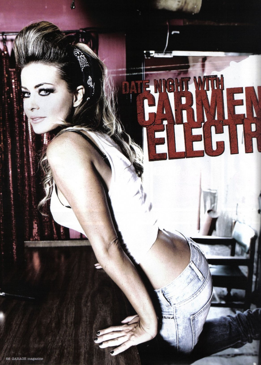 Carmen Electra: pic #258723