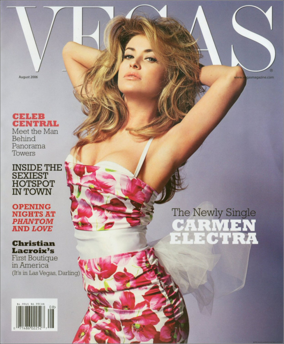 Carmen Electra: pic #64101