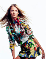 Carmen Kass photo #