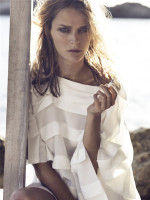 Carmen Kass photo #