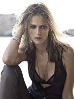 Carmen Kass photo #