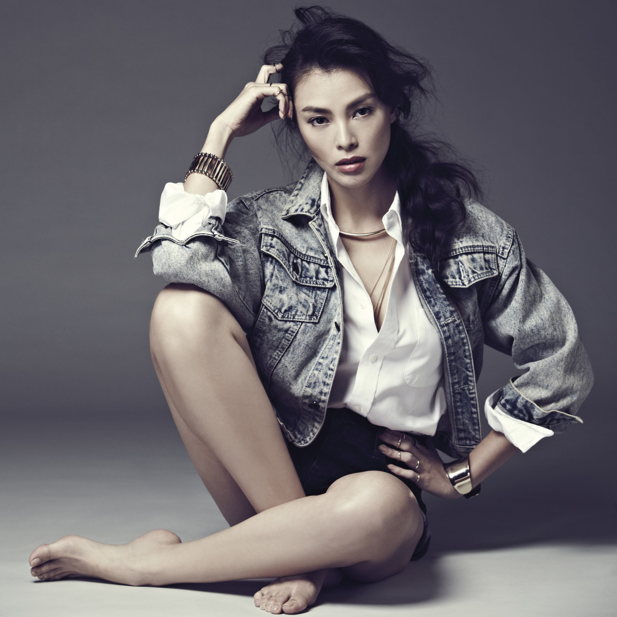 Carmen Soo: pic #1214923